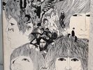 THE BEATLES - Revolver (Capitol Green Label) - 12