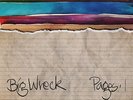 Big Wreck Pages (Vinyl) 12