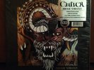 Clutch - Blast Tyrant LP Vinyl SIGNED / AUTOGRAPHED