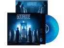 In This Moment Godmode Vinyl LP Color Blue New & Sealed