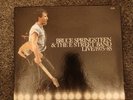 BRUCE SPRINGSTEEN & THE E-STREET BAND - LIVE 1975-85 (UK 1986 - 5LP BOX SET -VGC