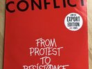 Conflict ‎– From Protest To Resistance - Red Vinyl - Ltd Edition - Rare