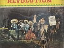 The Mexican Revolution “Las Chaparritas” Tejano Tex Mex Record LP Ruben Ramos