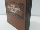 Die Ring of the Nibelung Furtwangler Wagner Seraphim Guide 19 Vinyl Record Disks