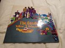 UK Original Mono Beatles/Yellow Submarine/apple Pmc 7070