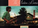 Jonathan Richman and the Modern Lovers Modern Lovers 88 LP vinyl UK Demon 1988