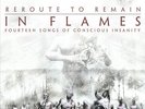 In Flames - Reroute to Remain (Remaster 2023) - Trans Red [New Vinyl LP] Colored