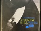 Andrew Hill - Smoke Stack (LP, NM, 2020 Reissue, 180g, Blue Note 80)