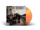Lynyrd Skynyrd Pronounced Lĕh-nérd Skin-nérd LP Neon Orange Vinyl NEW