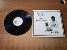 SIGNED/AUTHENTICATED 1970s EXC JOHN VALBY concerto & 500 Screaming Assholes LP33