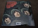 Beatles - Rubber Soul - Vinyl LP  (2017)  *NEW SEALED*