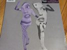 Olivia Rodrigo Guts Secret Tracks RSD BF 2023 Vinyl Purple Etched SEALED NEW