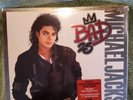 MICHAEL JACKSON, BAD 25TH ANNIVERSARY 2012, SEALED, REMASTERED, TRIPLE GATEFOLD