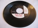 SHIRLEY & JESSIE - YOU CAN'T FIGHT LOVE / IVORY TOWER - WAND