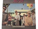 AC/DC – Dirty Deeds Done Dirt Cheap VINYL RECORD LP ALBUM SD 16033 Rock
