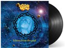 ELOY - Echoes from the past - Gatefold-Black-Vinyl-LP - 884860539111