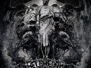 Belphegor TOTENRITUAL Limited Edition NEW CLEAR/GOLD/BLACK COLORED VINYL LP