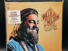 Willie Nelson Sound in Your Mind Vinyl Record LP Album Sealed New IGS 8 8 Graded