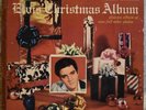 Elvis Presley Elvis' Christmas Album LP, the original ,loc 1035