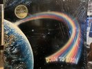 [ROCK/POP] EXC LP RAINBOW Down To Earth [Original 1979 POLYDOR Issue]