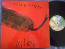 ALICE COOPER Killer LP WB AUSTRALIAN PRESSING 71' NM