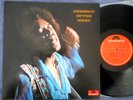 JIMI HENDRIX In The West LP POLYDOR AUSTRALIA NM