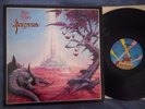 MAGNUM Chase The Dragon LP  UK PROG ROCK NM