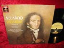 NM USA EMI ANGEL DS 38128 DIGITAL STEREO ACCARDO PLAYS PAGANINI VOLUME 2 COVER E