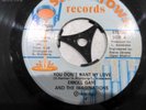 Erroll Gaye And The Imaginations - You Don't Want My Love,  - 7