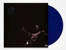 Travis Scott - UTOPIA Limited (750) Blue LP Vinyl *MINT* rare
