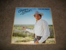 RARE  George Strait Ocean Front Property Lp Sealed New Orig 1987 UK MCF 3358