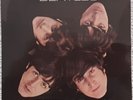 THE BEATLES. YESTERDAY EP. SOLID CENTRE VARIANT.