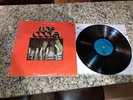 ALICE COOPER EASY ACTION ORIGINAL 1970 VINYL LP WB1845 RARE BLUE BIZARRE LABEL