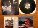 Jimmy Buffett - One Particular Harbour LP MCA-25061 1983 Pressing w' Insert