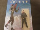 Custom Made Oingo Boingo Only A Lad Figure w/ free Cardback Not reaction