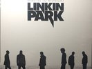 Linkin Park Minutes To Midnight - LP 33T