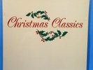 CHRISTMAS CLASSICS 4X LP WCI PRESENTS VARIOUS ARTISTS GREAT CONDITION VG++/VG++