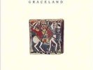 Paul Simon Graceland: 25th Anniversary Edition (180 Gram Vinyl, Anniversary Edit