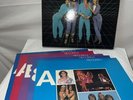 ABBA the best of Abba 1972-1981 UK READERS DIGEST VINYL LP BOX SET VGC Vinyl