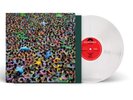 Elbow - Giants Of All Sizes (Clear Colour Vinyl) | LP Record | New