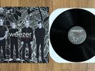 Weezer - Make Believe vinyl LP record RARE and Out of Print