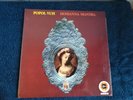 Popol Vuh Hosianna Mantra  1974 PDU Italy Quadraphonic issue