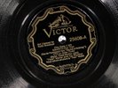 Fats Waller & His Rhythm VICTOR 25608 E+/E 