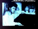 Anita Baker - Compositions LP (VG+/VG+) '*