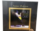 Nils Lofgren - Acoustic Live - 4LP Box  Analogue Productions AAPP 090-45