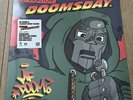 Operation Doomsday by MF Doom Vinyl Album (New + Sealed)