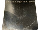 Seltene LP Velvet Underground - White Light White Heat  First Press  1967 Stereo