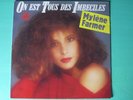 Rare Maxi 45T Mylène Farmer – On est tous des imbéciles ( EX+ - France 1985 )