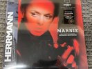 Bernard Herrmann Marnie NEW UK Import Super Deluxe Edition Scarlet 2 LP 7