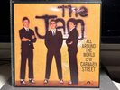 The Jam - SIGNED All Around the World 7